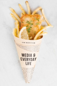 Media and Everyday Life BY Markham - Orginal Pdf